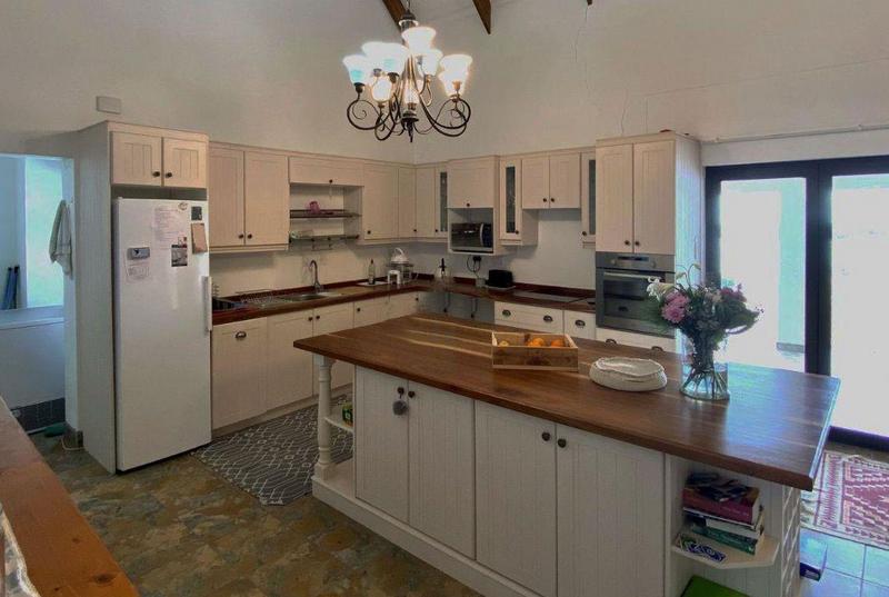 3 Bedroom Property for Sale in Dwarskersbos Western Cape